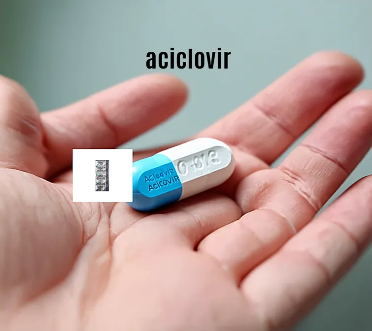 Aciclovir 2