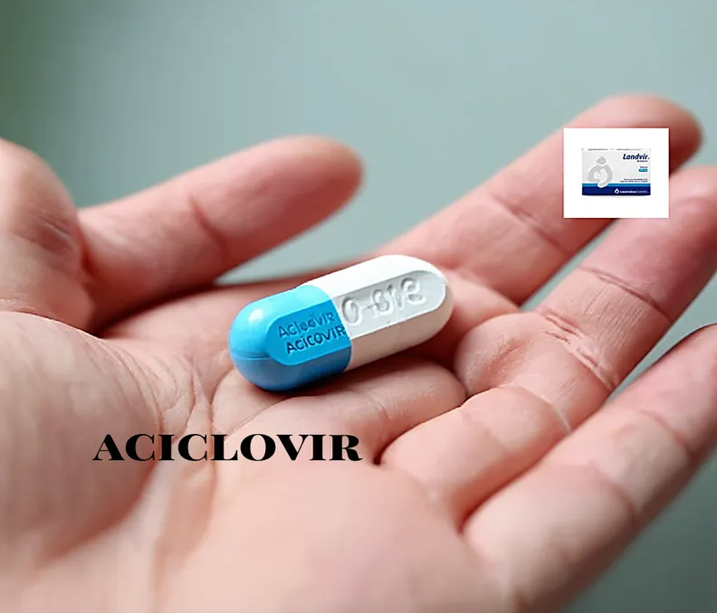 Aciclovir 3